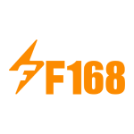 F168 logo
