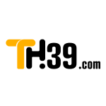 TH39 logo
