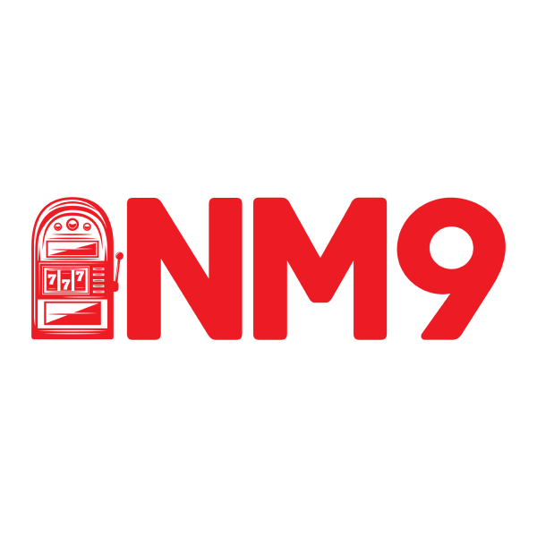 NM9 logo