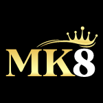 MK8 logo