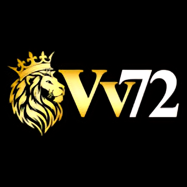 VV72 logo